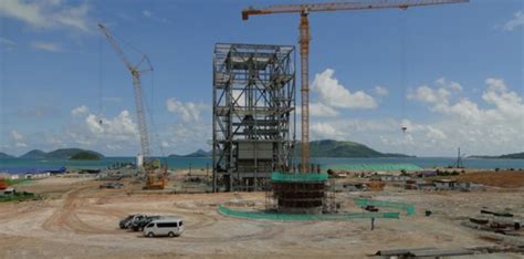 Palm Concepcion Power Corporation.